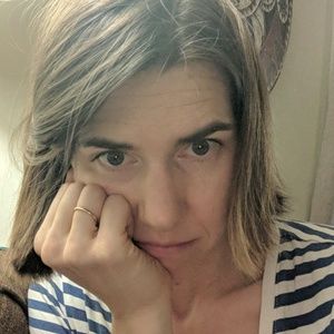 Meet your Posher, Catherine